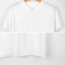 Lade das Bild in den Galerie-Viewer, Personalisierbares Fußballtrikot | Dein Name &amp; Wappen | Für Teams
