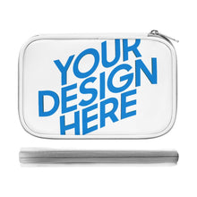 Lade das Bild in den Galerie-Viewer, Multifunktionales Federmäppchen Schlampermäppchen 0161 mit Foto / Text selbst gestalten und bedrucken
