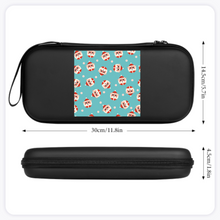 Lade das Bild in den Galerie-Viewer, Multi-Image-Druck Nintendo Switch 2 Tragetasche mit Foto Design Motiv Text selbst gestalten und bedrucken
