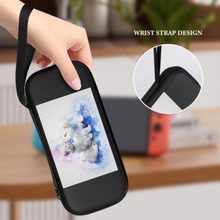 Lade das Bild in den Galerie-Viewer, Multi-Image-Druck Nintendo Switch 2 Tragetasche mit Foto Design Motiv Text selbst gestalten und bedrucken
