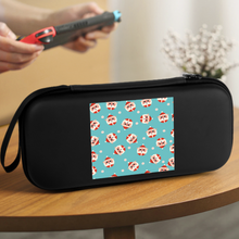 Lade das Bild in den Galerie-Viewer, Multi-Image-Druck Nintendo Switch 2 Tragetasche mit Foto Design Motiv Text selbst gestalten und bedrucken
