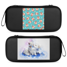 Lade das Bild in den Galerie-Viewer, Multi-Image-Druck Nintendo Switch 2 Tragetasche mit Foto Design Motiv Text selbst gestalten und bedrucken
