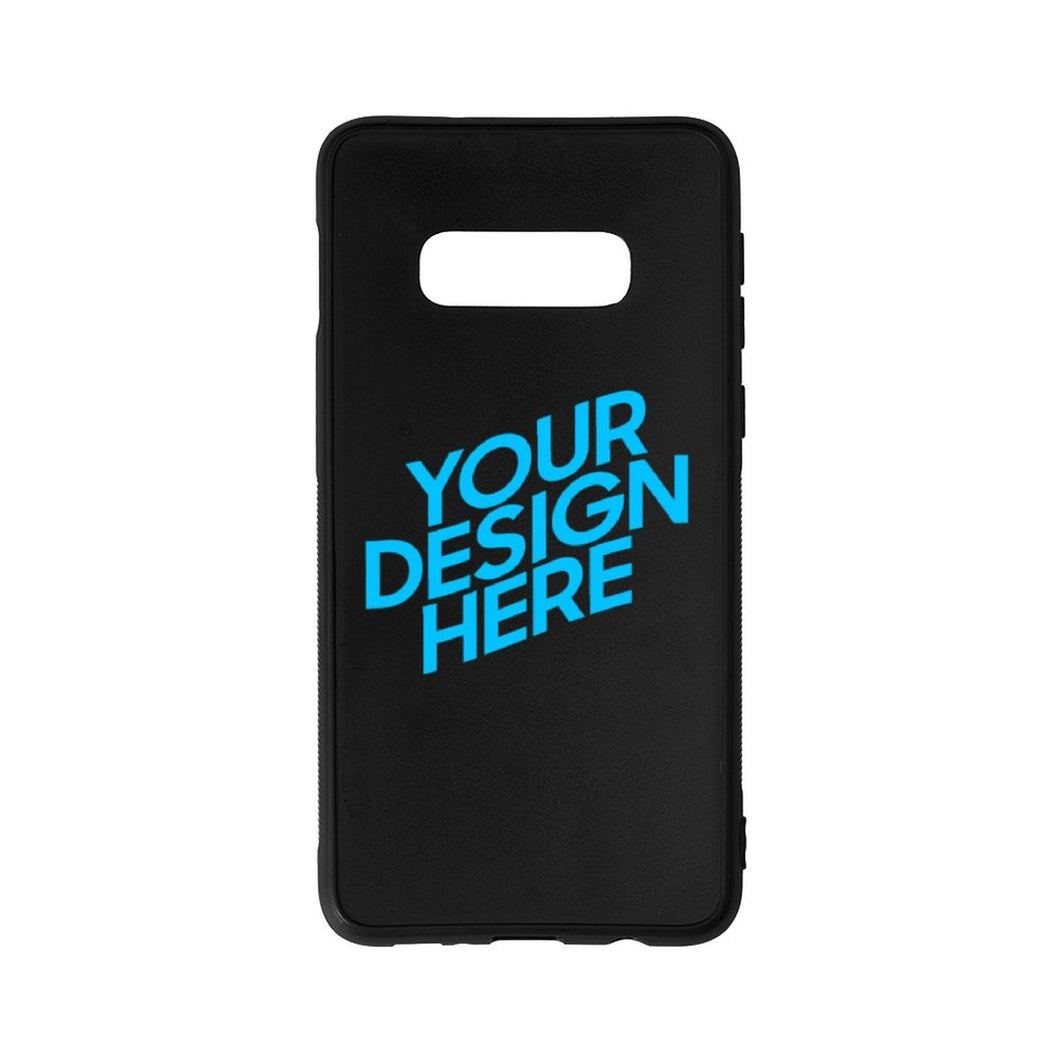 TPU Handyhülle für SAMSUNG S10E mit Foto selbst gestalten und bedrucken