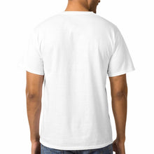 Lade das Bild in den Galerie-Viewer, Erwachsene Polyester Volldruck-T-Shirts Herren/Männer selbst gestalten und bedrucken
