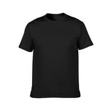 Lade das Bild in den Galerie-Viewer, Yama Gildan T-Shirt mit rückseitigem Druck Männer selbst gestalten und bedrucken
