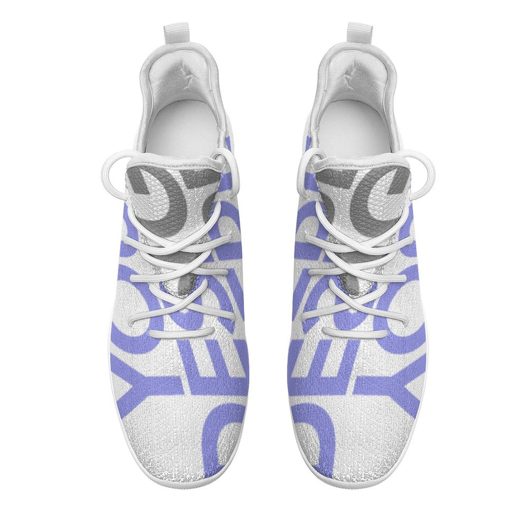 Cheerleading Sportschuhe Turnschuhe Sneakers für Frauen selbst gestalten und bedrucken