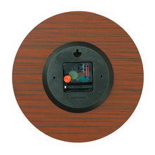 Lade das Bild in den Galerie-Viewer, Holz Wanduhr ohne Skalen selbst gestalten und bedrucken
