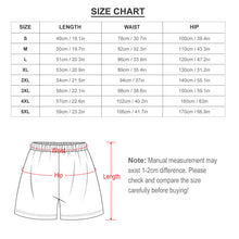 Lade das Bild in den Galerie-Viewer, Herren Schlafhose Kurz Pyjamahose Short Pants LM012 mit Foto Design Motiv Text selbst gestalten und bedrucken
