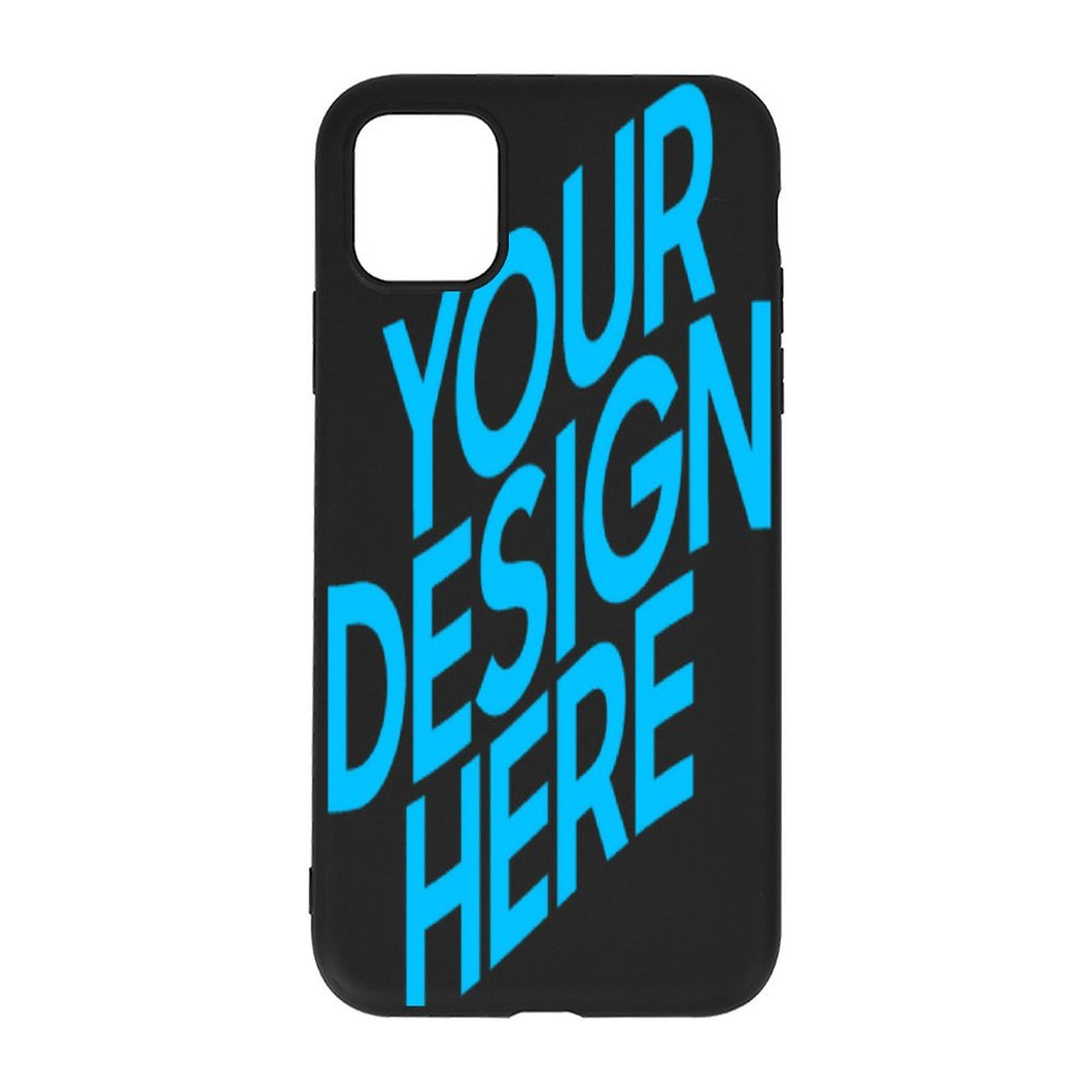 TPU Handyhülle für Apple  iPhone11 Pro mit Foto selbst gestalten und bedrucken