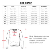 Lade das Bild in den Galerie-Viewer, Multi-Image-Design Herren Henleyshirt Langarm Shirt Rundhalsshirt mit Knopfleiste A37L mit Foto Design Motiv Text selbst gestalten und bedrucken
