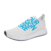 Lade das Bild in den Galerie-Viewer, Damen / Frauen NMD1 Turnschuhe Sneakers differenziert selbst gestalten und bedrucken
