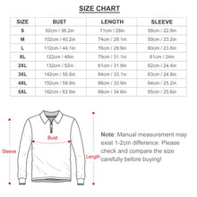 Lade das Bild in den Galerie-Viewer, Multi-Image-Design Herren Langarm Poloshirt mit Strickkragen RL mit Ihrem Design Motiv Foto Text selbst gestalten und bedrucken
