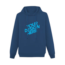 Lade das Bild in den Galerie-Viewer, Süßer Kapuzenpullover Damen/Frauen GTS8073521 Doppelt-Druck selbst gestalten und bedrucken
