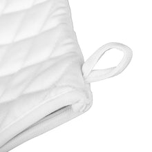 Lade das Bild in den Galerie-Viewer, Hitzebeständige Handschuh und Pad Set Ungespiegeltes Druck selbst gestalten und bedrucken

