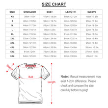 Lade das Bild in den Galerie-Viewer, Multi-Image-Design Allover Print Männer T Shirt OMDT01 mit Ihrem Design Motiv Foto Text selbst gestalten und bedrucken
