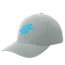 Lade das Bild in den Galerie-Viewer, Kinder Trucker Cap Basecap Snapback mit Foto Muster Text Logo selbst gestalten und bedrucken
