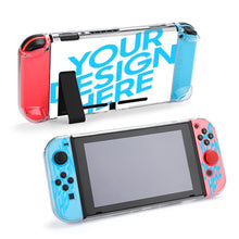 Lade das Bild in den Galerie-Viewer, Schutzhülle Schale für Nintendo Switch selbst gestalten und bedrucken
