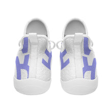 Lade das Bild in den Galerie-Viewer, Cheerleading Sportschuhe Turnschuhe Sneakers für Frauen selbst gestalten und bedrucken
