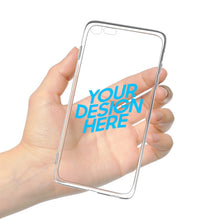 Lade das Bild in den Galerie-Viewer, Soft TPU Handyhülle für iPhone 7 / 8 mit Foto selbst gestalten und bedrucken
