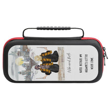 Lade das Bild in den Galerie-Viewer, Carrying Case for Nintendo Switch-Customer customization
