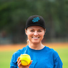 Lade das Bild in den Galerie-Viewer, Snackback 5-Panel Cap Baseballmütze Baseball Kappe mit Foto selbst gestalten und bedrucken
