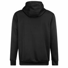 Lade das Bild in den Galerie-Viewer, Unisex Damen / Herren Kapuzenpullover Vorderseite Druck mit Fotos Muster Text Logo selbst gestalten und bedrucken
