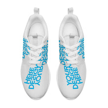 Lade das Bild in den Galerie-Viewer, London Laufschuhe Sportschuhe Damen/Frauen selbst gestalten und bedrucken
