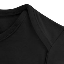Lade das Bild in den Galerie-Viewer, Dreieckiger Babyoverall Baby Bodysuit selbst gestalten und bedrucken
