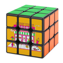Lade das Bild in den Galerie-Viewer, Magic Cube-Customer customization
