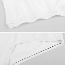 Lade das Bild in den Galerie-Viewer, Multi-Image-Druck Damen / Frauen Slip Taillenslip Unterhose aus weicher Microfaser B499 mit Fotos Muster Text Logo selbst gestalten und bedrucken
