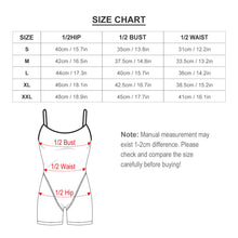 Lade das Bild in den Galerie-Viewer, Modische Yoga Bodysuit Yoga Set XG003 Damen / Frauen Für Jedes Asana Selbst Gestalten Und Bedrucken
