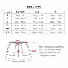 Lade das Bild in den Galerie-Viewer, Multi-Image-Druck Damen / Frauen High Waist Kurze Hose im Loose Fit aus weicher Leinenmischung mit Fotos Muster Text Logo selbst gestalten und bedrucken
