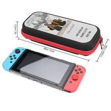 Lade das Bild in den Galerie-Viewer, Carrying Case for Nintendo Switch-Customer customization
