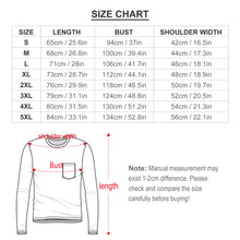 Lade das Bild in den Galerie-Viewer, Mehrbilddruck Longsleeve Shirt langarm mit Brusttasche ELREV2 für Herren / Männer mit Foto Muster Text Logo selbst gestalten und bedrucken
