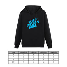 Lade das Bild in den Galerie-Viewer, Süßer Kapuzenpullover Damen/Frauen GTS8073521 Doppelt-Druck selbst gestalten und bedrucken
