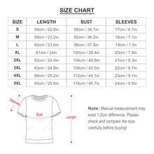 Lade das Bild in den Galerie-Viewer, Einzelbilddruck Oversize kurzärmeliges TShirt mit Shorts Set für Damen / Frauen NTZ mit Fotos Muster Text Logo selbst gestalten und bedrucken
