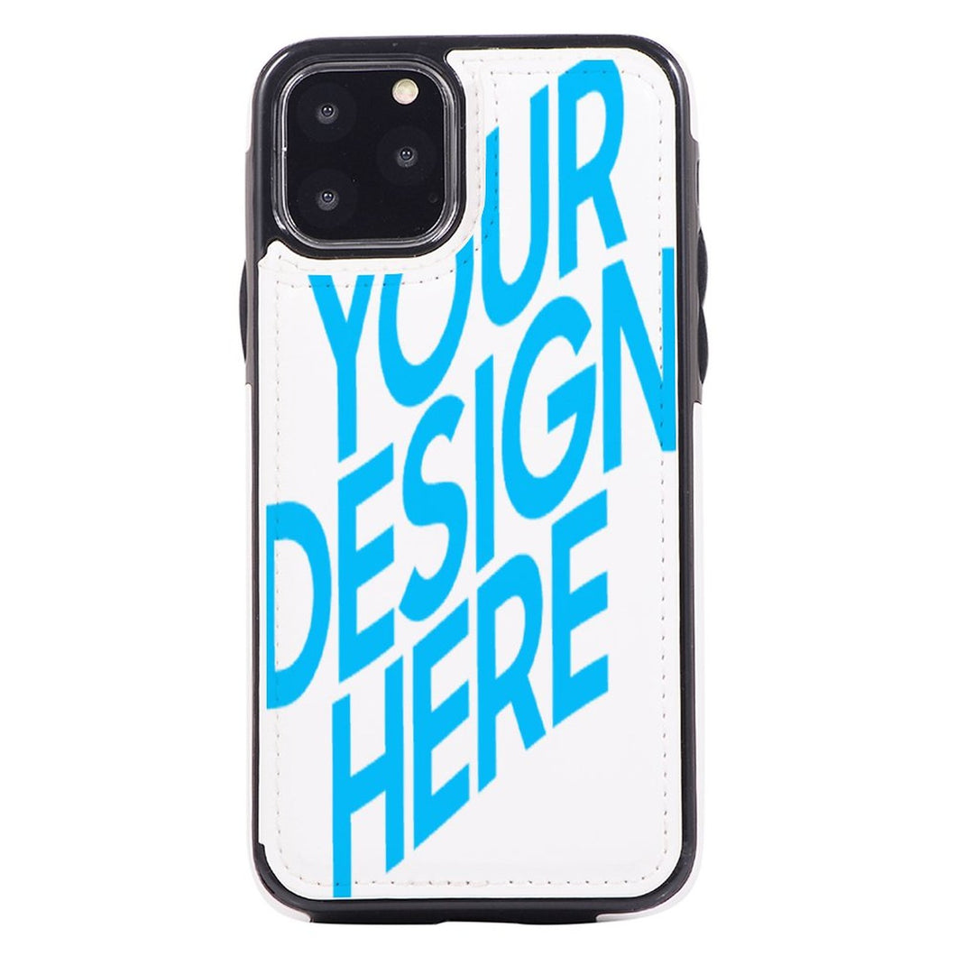 Flip Handyhülle Apple iPhone 11 Pro selbst gestalten und bedrucken