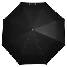 Lade das Bild in den Galerie-Viewer, 3-Falt Manueller Regenschirm Taschenschirm ZYS05-8K mit 3 Segmenten Außenvinyl / Innendruck mit Fotos Logos selbst gestalten und bedrucken
