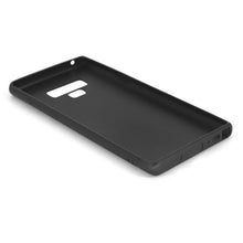 Lade das Bild in den Galerie-Viewer, TPU Handyhülle für SAMSUNG Note9 mit Foto selbst gestalten und bedrucken
