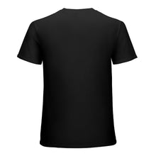 Lade das Bild in den Galerie-Viewer, Vorderseite-Druck Frontprint T-Shirt Kurzarm T-Shirt Print-Shirt Herren / Männer - selbst gestalten und bedrucken
