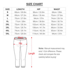 Lade das Bild in den Galerie-Viewer, Einzelbild Design Allover-Druck Sportanzug 2-tlg Tank Top &amp; 2/3 Leggings Trainingsanzug Damen / Frauen PTZ selbst gestalten und bedrucken

