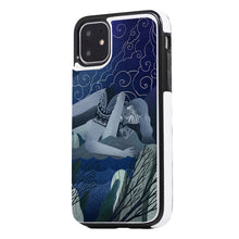 Lade das Bild in den Galerie-Viewer, Flip Hülle Handyhülle iPhone 11 Apple mit foto selbst gestalten und bedrucken
