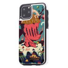 Lade das Bild in den Galerie-Viewer, Flip Handyhülle Apple iPhone 11 Pro selbst gestalten und bedrucken
