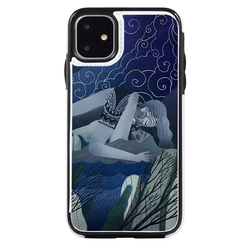 Flip Hülle Handyhülle iPhone 11 Apple mit foto selbst gestalten und  bedrucken günstig online kaufen – gestaltenselbst.com