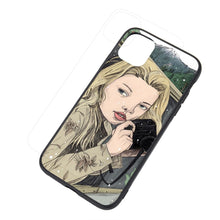 Lade das Bild in den Galerie-Viewer, Apple Glashülle Glas Handyhülle für iPhone 11 Pro selbst gestalten und bedrucken
