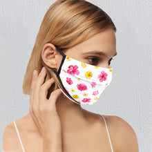 Lade das Bild in den Galerie-Viewer, Atmungsaktive Maske KZ08 Gesichtsmaske Ohne Filter selbst gestalten und bedrucken
