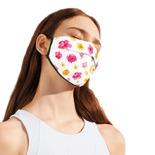 Lade das Bild in den Galerie-Viewer, Atmungsaktive Maske KZ08 Gesichtsmaske Ohne Filter selbst gestalten und bedrucken
