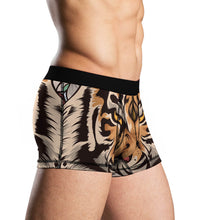 Lade das Bild in den Galerie-Viewer, Boxershorts K39 Enge Unterhosen Unterwäsche für Herren Männer mit Foto selbst gestalten und bedrucken
