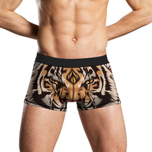 Lade das Bild in den Galerie-Viewer, Boxershorts K39 Enge Unterhosen Unterwäsche für Herren Männer mit Foto selbst gestalten und bedrucken
