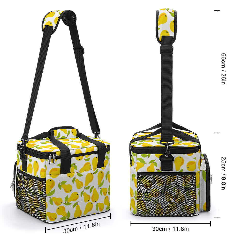 Camping Kühltasche A020 / Lunch Tasche / Thermotasche / Cooler Bag mit Foto  selbst gestalten und bedrucken günstig kaufen Deutschland –  gestaltenselbst.com